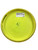 Used Discraft Z SOFT CHALLENGER Disc Golf Putter Yellow 11347-S000275430 View 2
