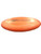Used Discraft Z SOFT CHALLENGER Disc Golf Putter Orange 11347-S000275431 View 3