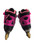 Used TIAN-E ROLLER BLADES Senior Rec Fitness Skates Pink Adjustable 11774-S000089886 View 4