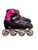Used TIAN-E ROLLER BLADES Senior Rec Fitness Skates Pink Adjustable 11774-S000089886 View 3