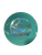 Used Innova STAR CORVETTE Disc Golf Driver Turquoise 11843-S000026233 View 1