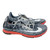 Used Nike Track & Field Cleats Adult Grey Senior 6.5 11814-S000403170 View 1
