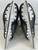 Used Bauer SUPREME MATRIX HOCKEY SKATES INT 5.5 11622-S000156819 View 3