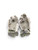 Used Epoch ELITE Lacrosse Gloves Mens White LG 11816-S000295908 View 2