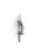 Used STX X IT FLEX Men Atk/Mid Complete Stick Grey 11816-S000295915 View 3
