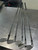 Used Taylormade ROCKET BLADE Z Mens Iron Set RH 6I-PW 11913-S000018841 View 8