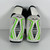 Used Vic CX2 Elbow Pads Jr LG 11622-S000156836 View 1