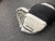 Used Warrior R\GT PRO Senior Goalie Catcher White 11162-S000464061 View 3