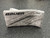 Used Bauer VAPOR X5 PRO Inter Goalie Blocker White 11162-S000464063 View 1