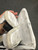 Used Bauer VAPOR X5 PRO Inter Goalie Blocker White 11162-S000464063 View 5