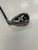 Used Callaway X18 Golf Wedge Mens RH Pitching Wedge 11839-S000178039 View 1