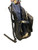 Used Louisville Slugger 2 BAT NAVY BACKPACK BB/SB Player Backpack Navy Blue 11884-S000068627 View 2