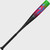 New Easton HYPE FIRE BB/SB USSSA 2 3/4 Bat 11843-EASE00750347 View 3