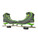 Used Riedell   Figure Skate None Senior 9 11680-S000438847 View 1