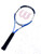 Used Wilson FURY HYBRID Adult Tennis Racquet Royal Blue Unknown 11860-S000314577 View 4