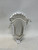 Used Maverik HAVOK Mens Lacrosse Head White 11879-S000024200 View 2