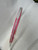Used Wilson VENUS SERENA Junior Tennis Racquet Pink 25" 11879-S000024201 View 7