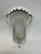 Used Brine KING II Mens Lacrosse Head White 11879-S000024213 View 2