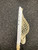 Used STX SHIELD 100 Mens Goalie Stick White 11162-S000464066 View 4