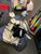 Used Dunlop TOUR 2400 PLUS Mens Complete Set RH 12 Piece 11790-S000062798 View 2