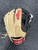 Used Rawlings GGE1175HCBPT BB/SB Glove RH Throw Tan 11 3/4" 11726-S000302144 View 2