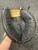 Used All-Star CMFS-Y BB/SB Catchers RH Throw Black 31 1/2" 11726-S000302143 View 1