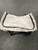 Used All-Star DUFFLE BAG BB/SB Player Carry Bag White 11726-S000302148 View 1