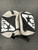 Used All-Star DUFFLE BAG BB/SB Player Carry Bag White 11726-S000302148 View 2