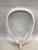 Used STX ECLIPSE 3 UNSTRUNG Mens Goalie Head White 11851-S000051153 View 2