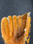 Used Mizuno MZ3600 BB/SB Glove LH Throw Brown 12 3/4" 11726-S000302153 View 2