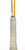 Used Head MAGNESIUM 1100 Adult Squash Racquet Grey 4 1/2" 11774-S000089889 View 3