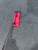 Used Odyssey WORKS RED 1W Mens Putter RH 11605-S000226202 View 2