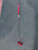 Used Odyssey WORKS RED 1W Mens Putter RH 11605-S000226202 View 5