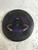 Used Streamline ELECTRON PILOT Disc Golf Putter Black 168g 10105-S000317225 View 1