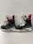 Used Bauer VAPOR X5 PRO Intermediate Hockey Skate Intermediate 5.5 Fit 2 (new= $720) 11891-S000322220 View 1