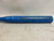 Used Miken MSD6GHAL BB/SB Slowpitch Bat 34" 11855-S000209075 View 1