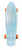 Used PENNY BOARD Complete Skateboard Royal Blue 6 1/2" 11774-S000089892 View 2