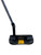 Used Wilson ULTRA BLACK Mens Putter RH 11471-S000176746 View 4