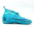 Used JIEBUNIAO Soccer Turf Shoes Carolina Blue Senior 6.5 11805-S000087733 View 2