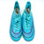Used JIEBUNIAO Soccer Turf Shoes Carolina Blue Senior 6.5 11805-S000087733 View 4