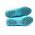 Used JIEBUNIAO Soccer Turf Shoes Carolina Blue Senior 6.5 11805-S000087733 View 6