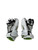 Used Maverik M5 Lacrosse Gloves Mens White 13" 11836-S000042470 View 2