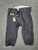 Used Under Armour Youth FB Pants Black LG 11849-S000043542 View 1