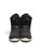 Used Nidecker MICRON BOA Boys Snowboard Boots Black Junior 04 11816-S000295938 View 3