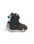 Used Nidecker MICRON BOA Boys Snowboard Boots Black Junior 04 11816-S000295938 View 1