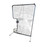 Used FRONT TOSS L SCREEN Field Equipment 11890-S000146908 View 1