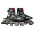 Used Bladerunner ADVANTAGE PRO Senior Rec Fitness Skates Black Senior 8 11218-S000432851 View 2