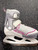 Used Bladerunner ADJ 12-2 Girls Softboot Skate White Adjustable 11162-S000464076 View 3