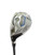 Used Taylormade SLDR Mens Hybrid Club LH 3 Hybrid 11732-S000372097 View 1