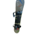 Used Burton DOMINANT 159 Mens Board/Bindings Yellow 159 cm 11706-S000386113 View 1